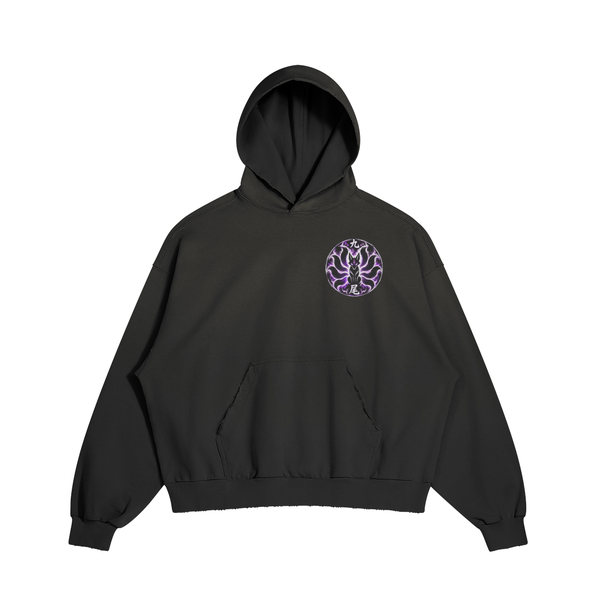 0-YDZ-Front Side