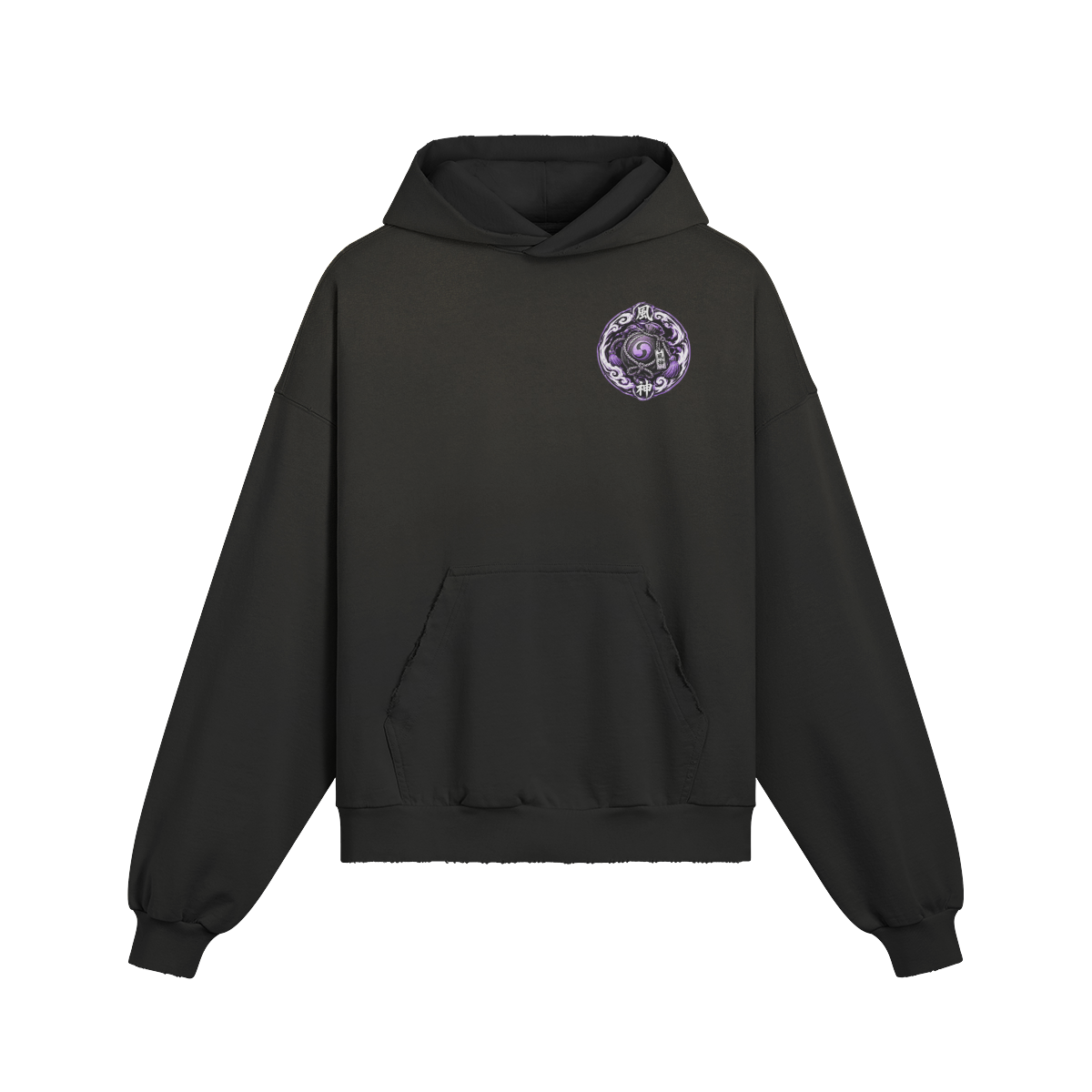 0-YDZ-Front Side