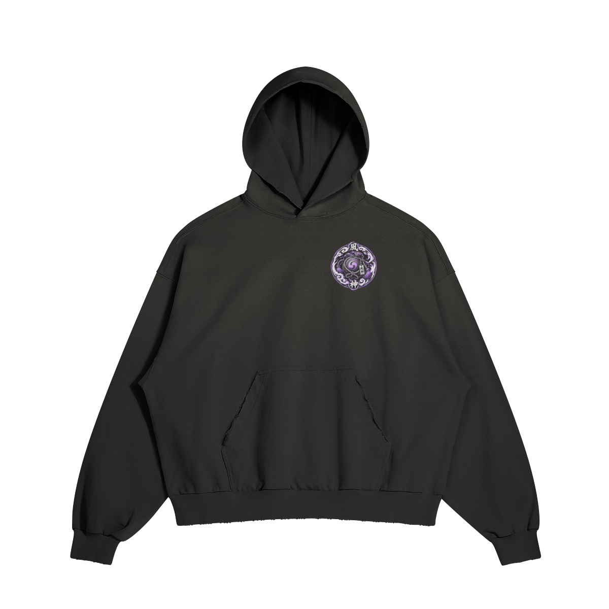 0-YDZ-Front Side