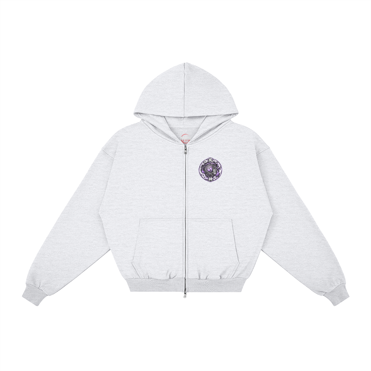 0-YIZ-Front Side