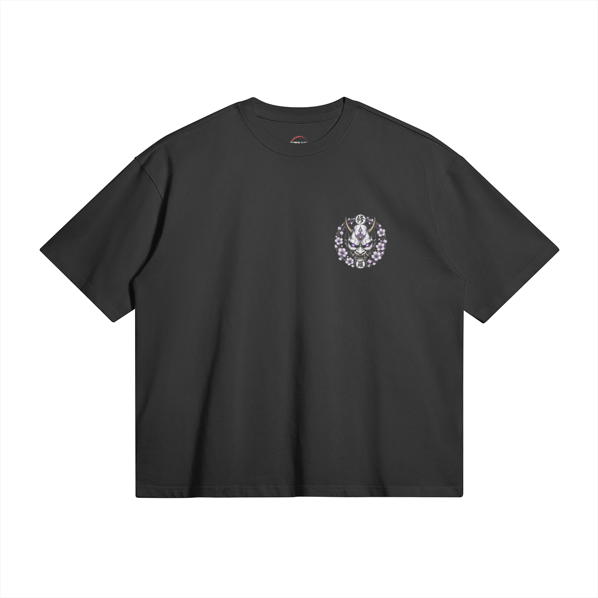 0-YB6-Front Side