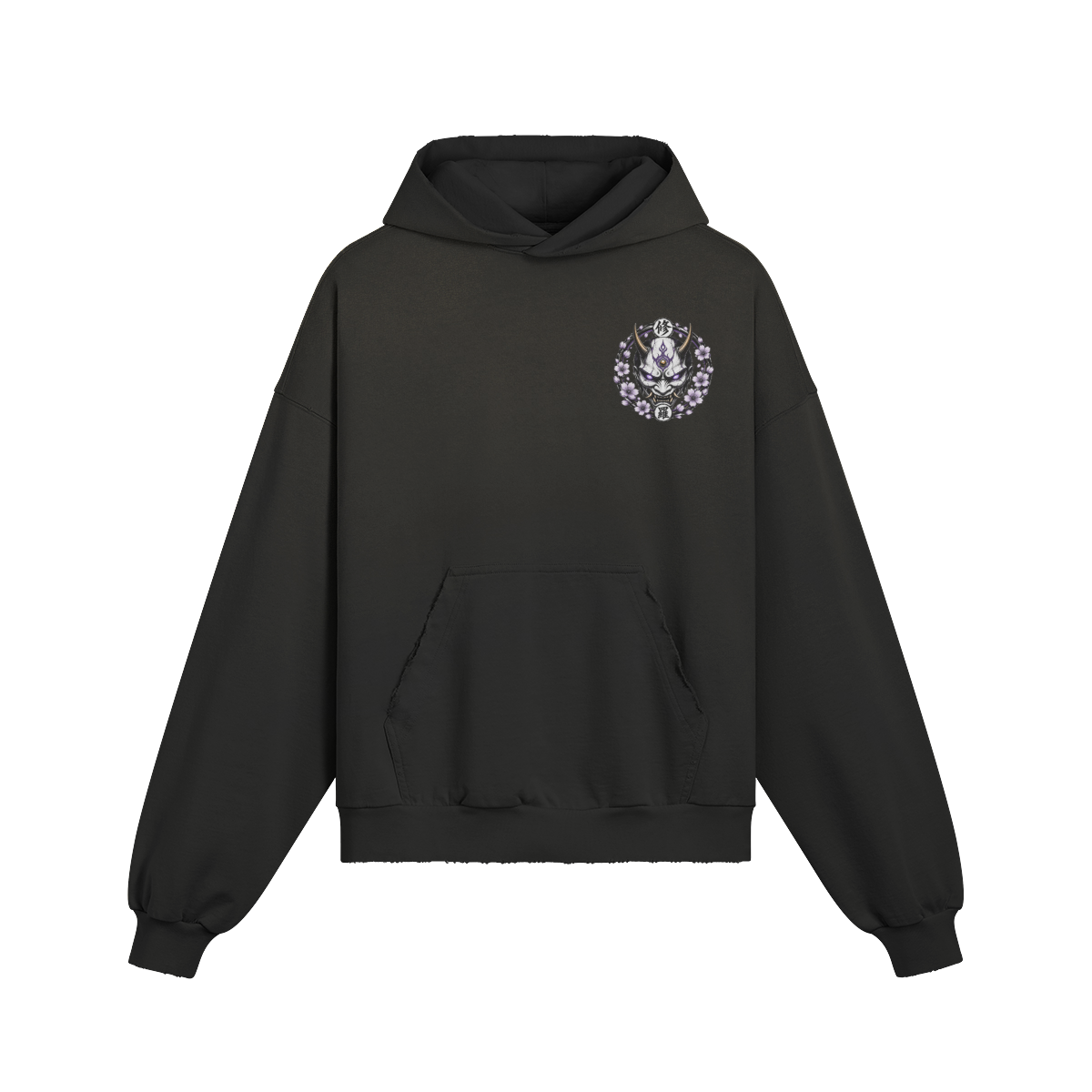 0-YDZ-Front Side