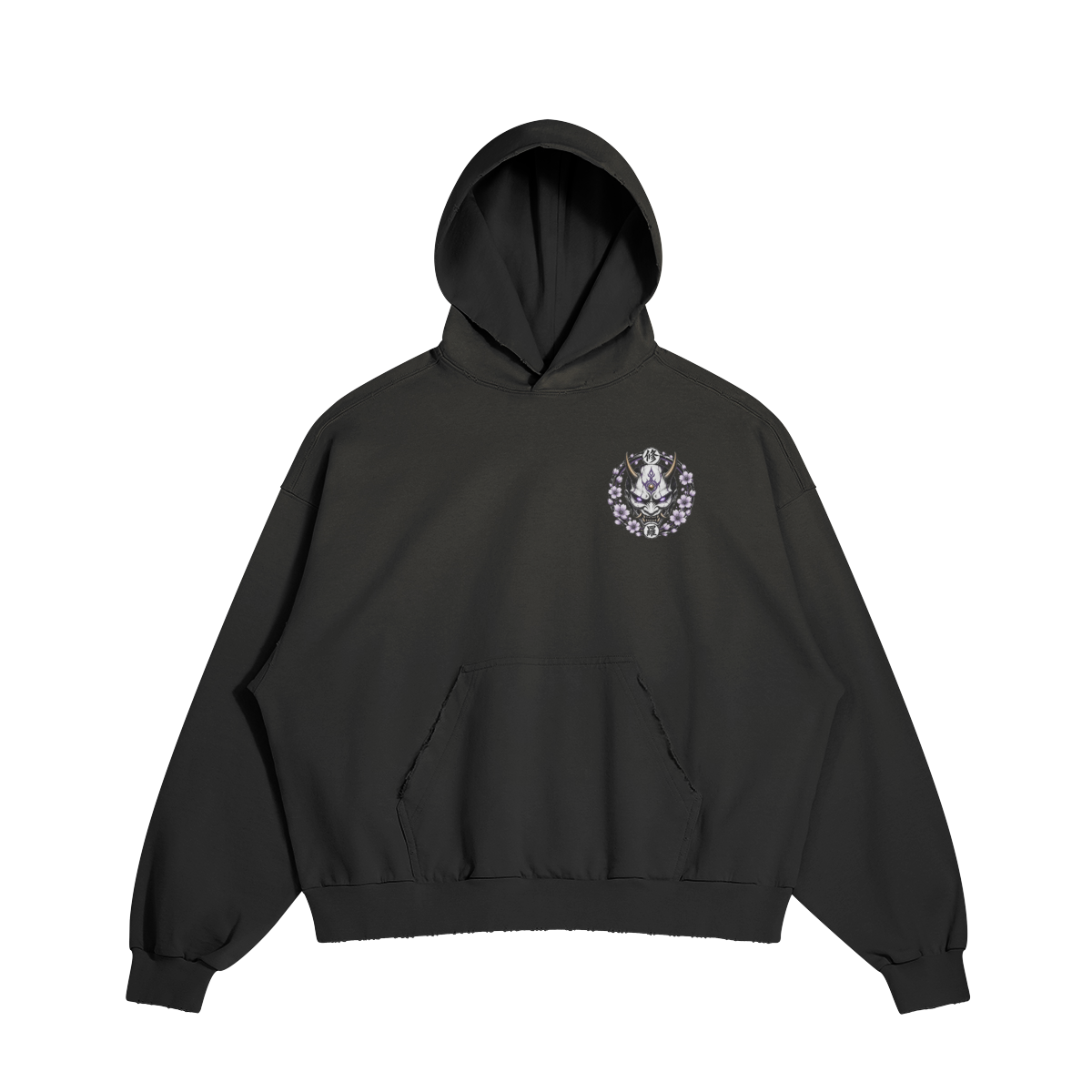 0-YDZ-Front Side