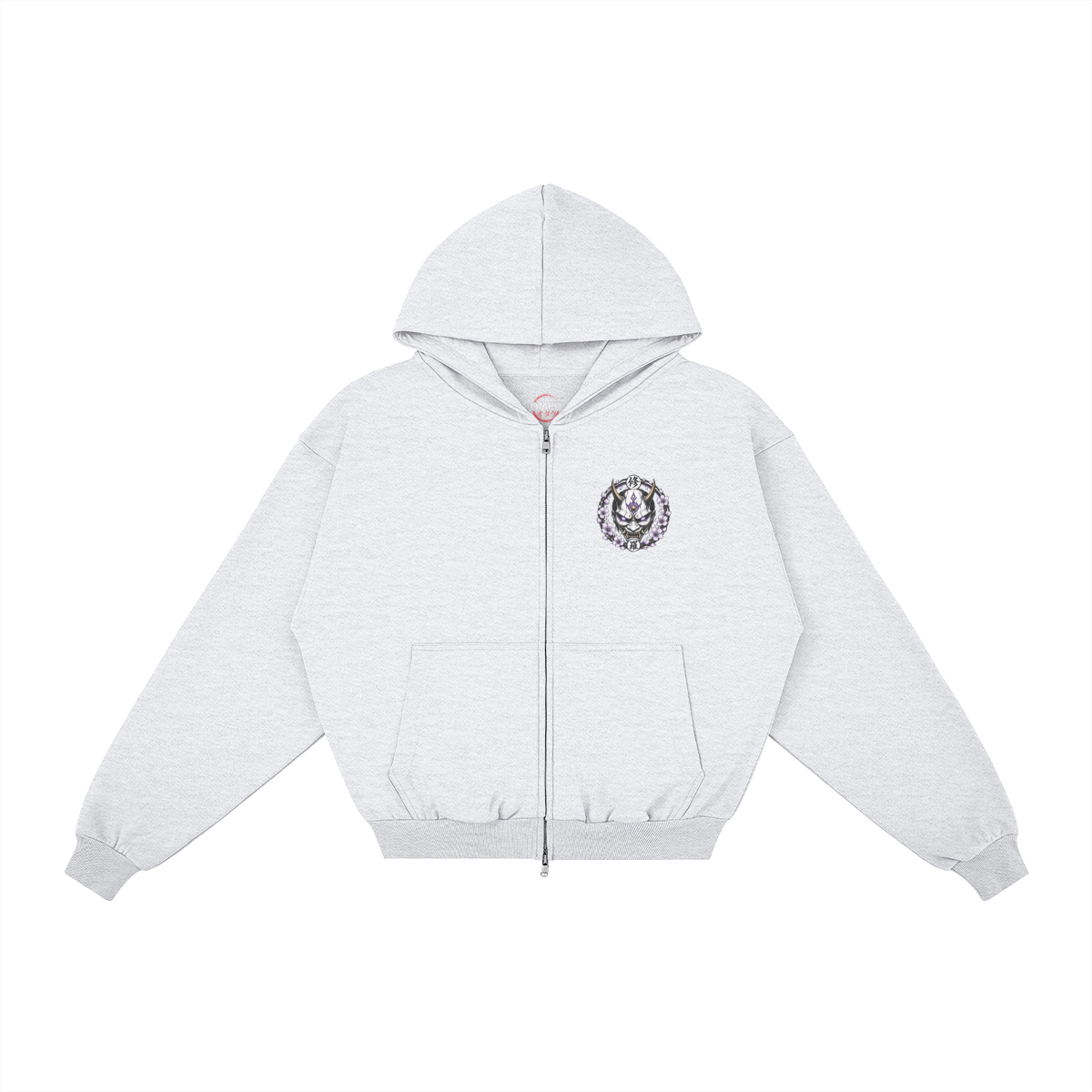 0-YIZ-Front Side